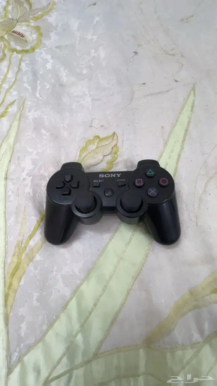 سوني 3 مهكر 4