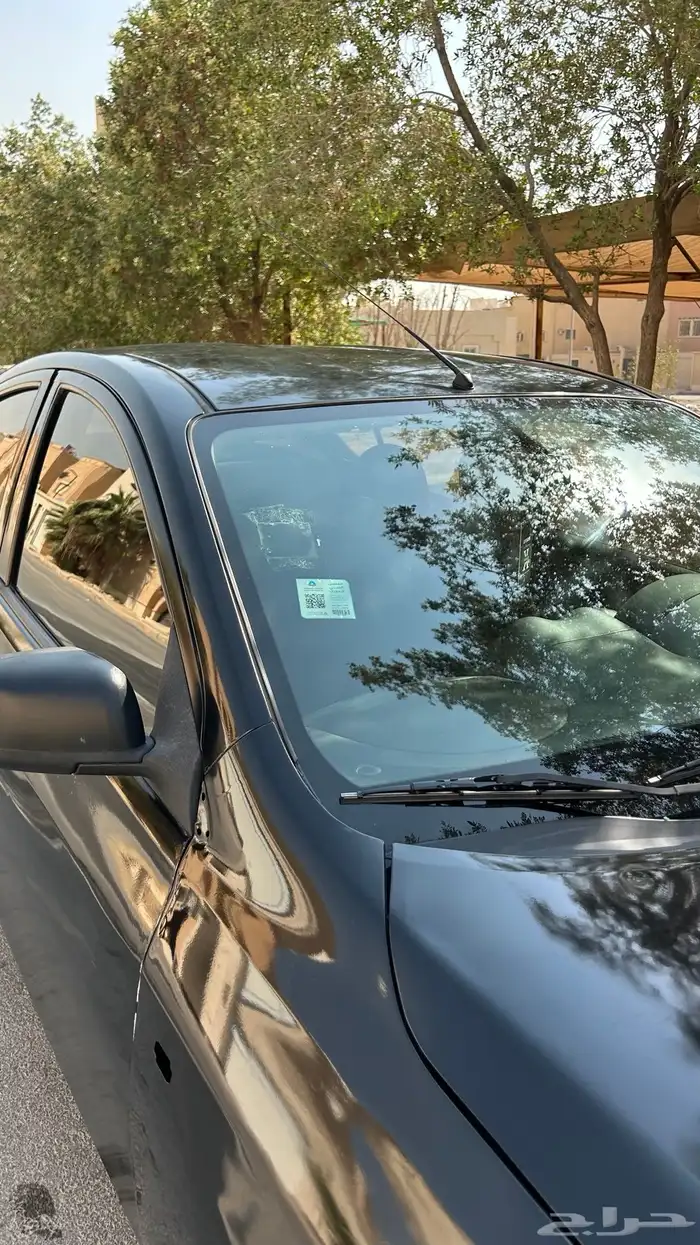 صني 2012 اللون اسود 10