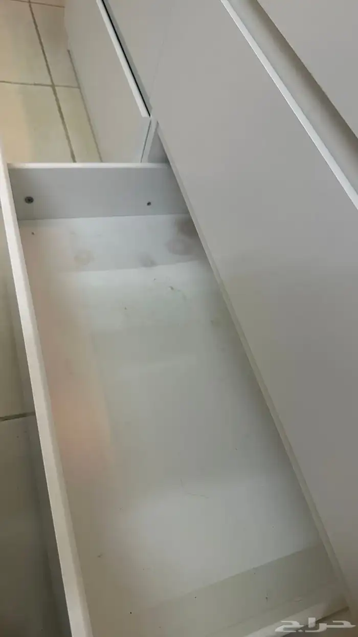 ادراج تخزين 6