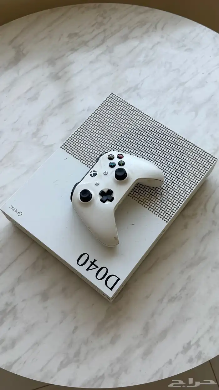 اكس بوكس one s 1tb 1