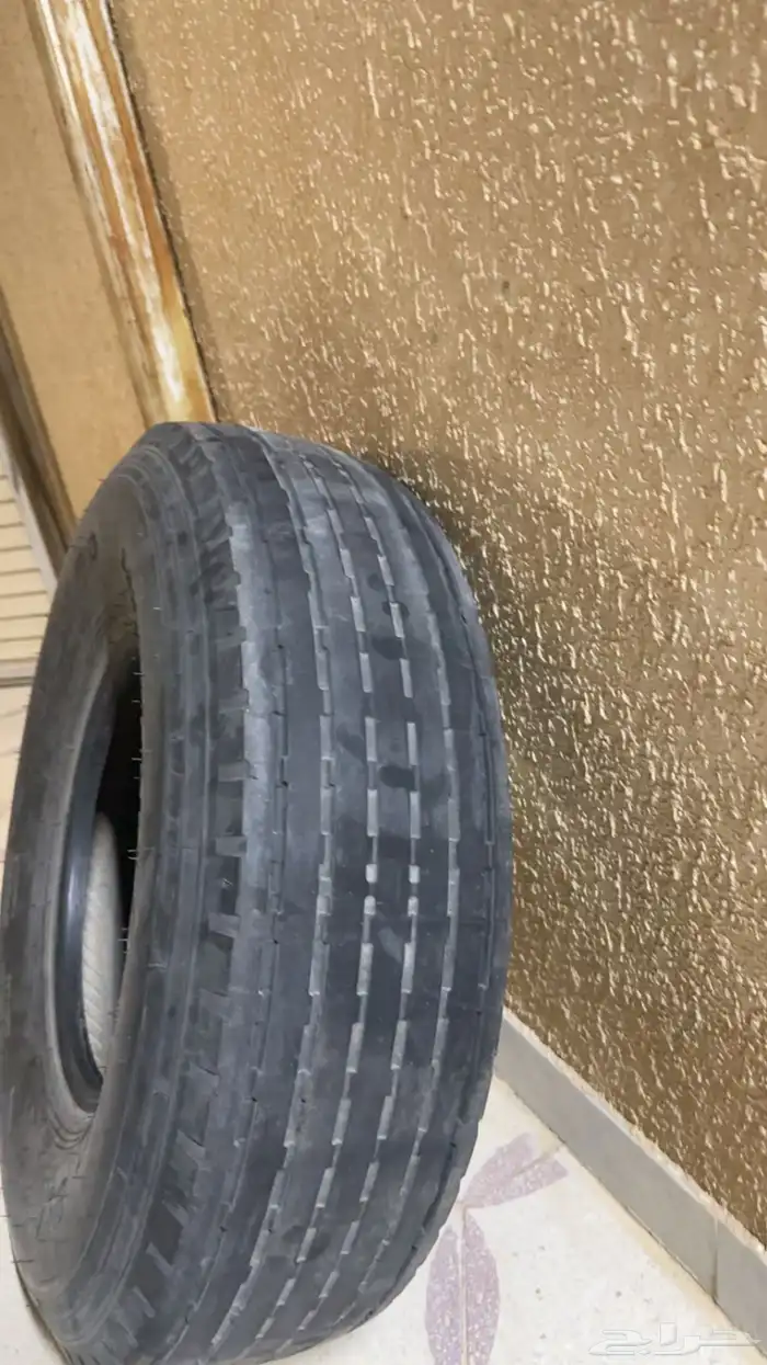 كفرات بالون ( ديرو ) 900   16 للبيع 2