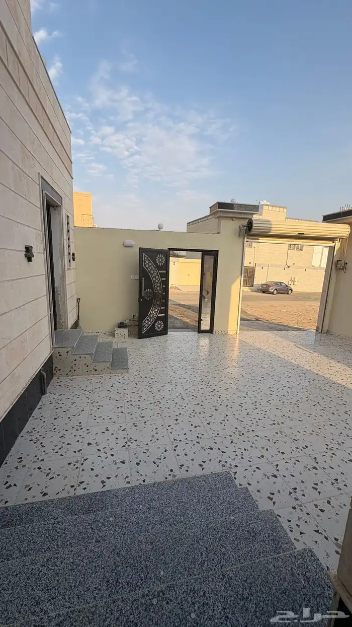 فيلا دور للبيع بحره مخطط بن لادن 15