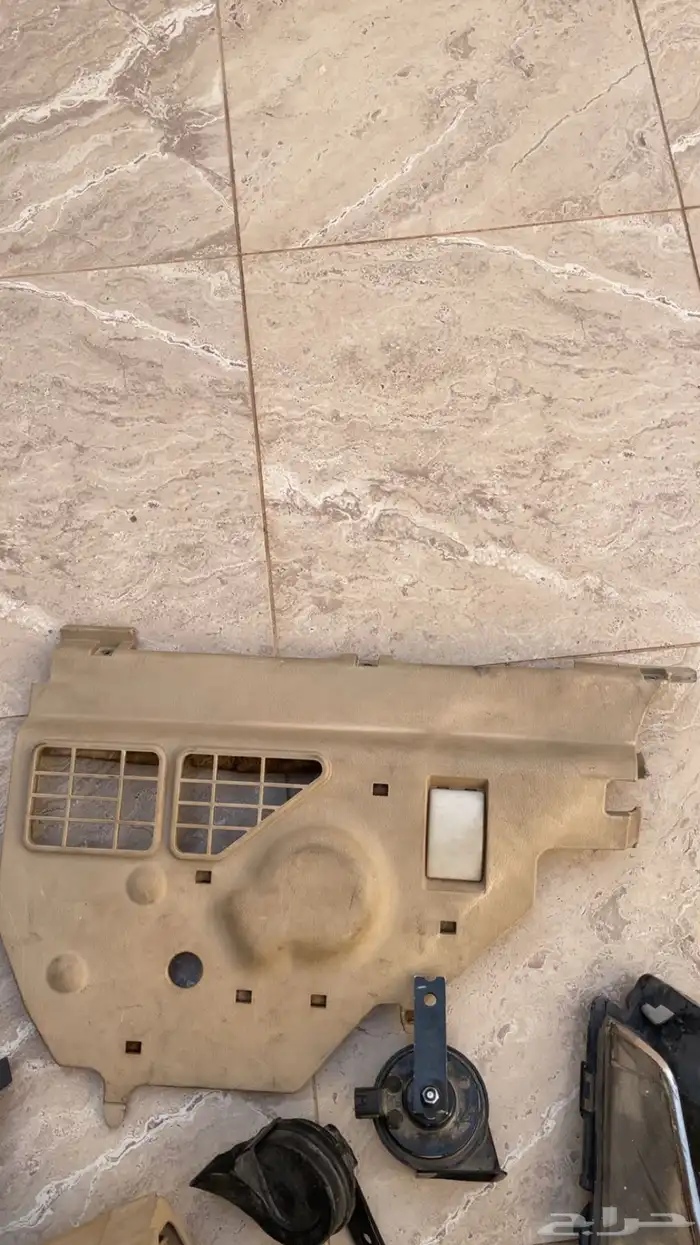 قطع كادينزا 2015 2