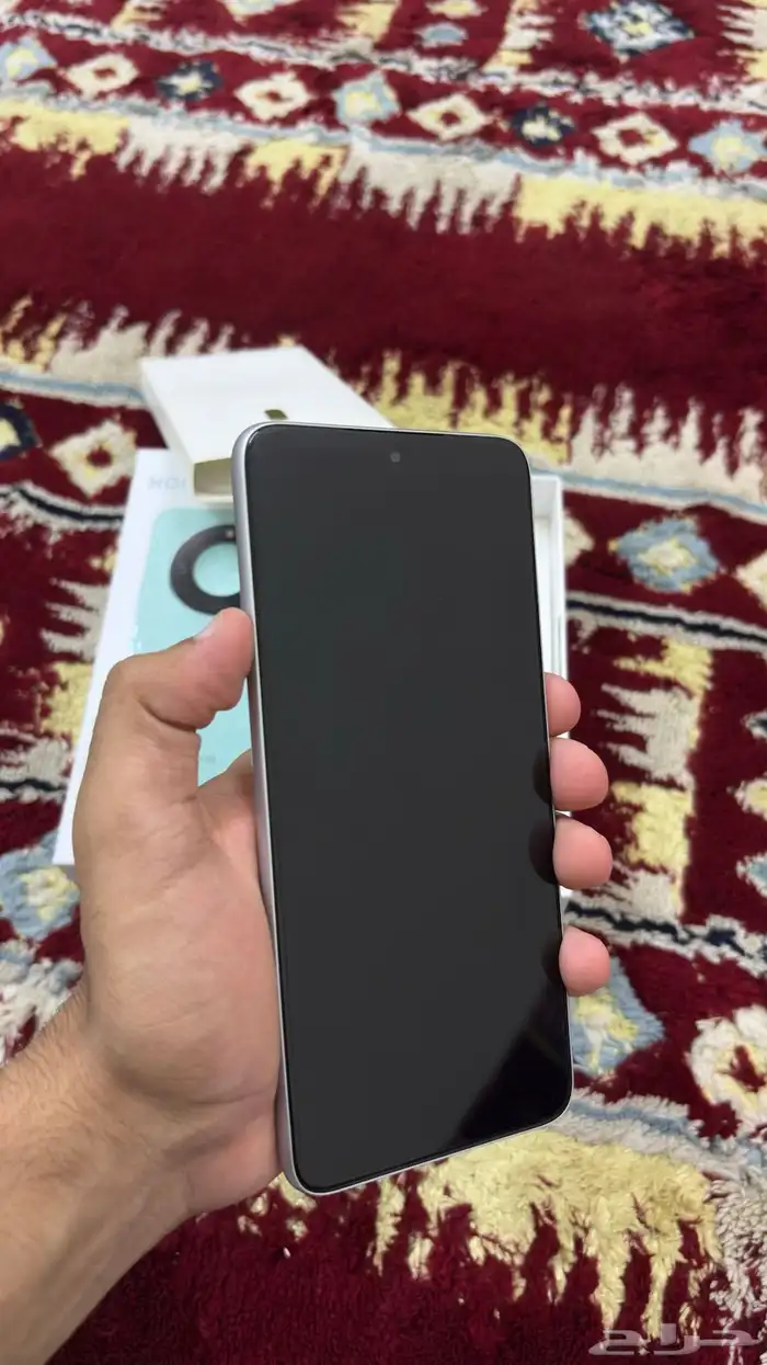 HONOR X9c Smart 5G 2