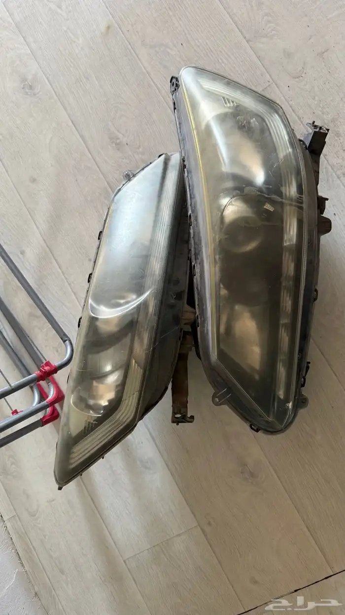 شمعات هوندا اكورد اصلي من 13الى 14 0