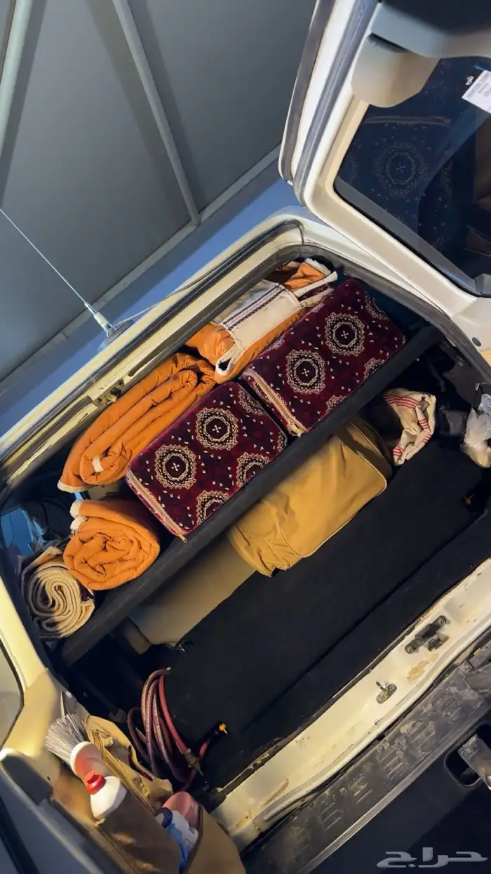 باترول 2005 مكينه لكزز 430 1