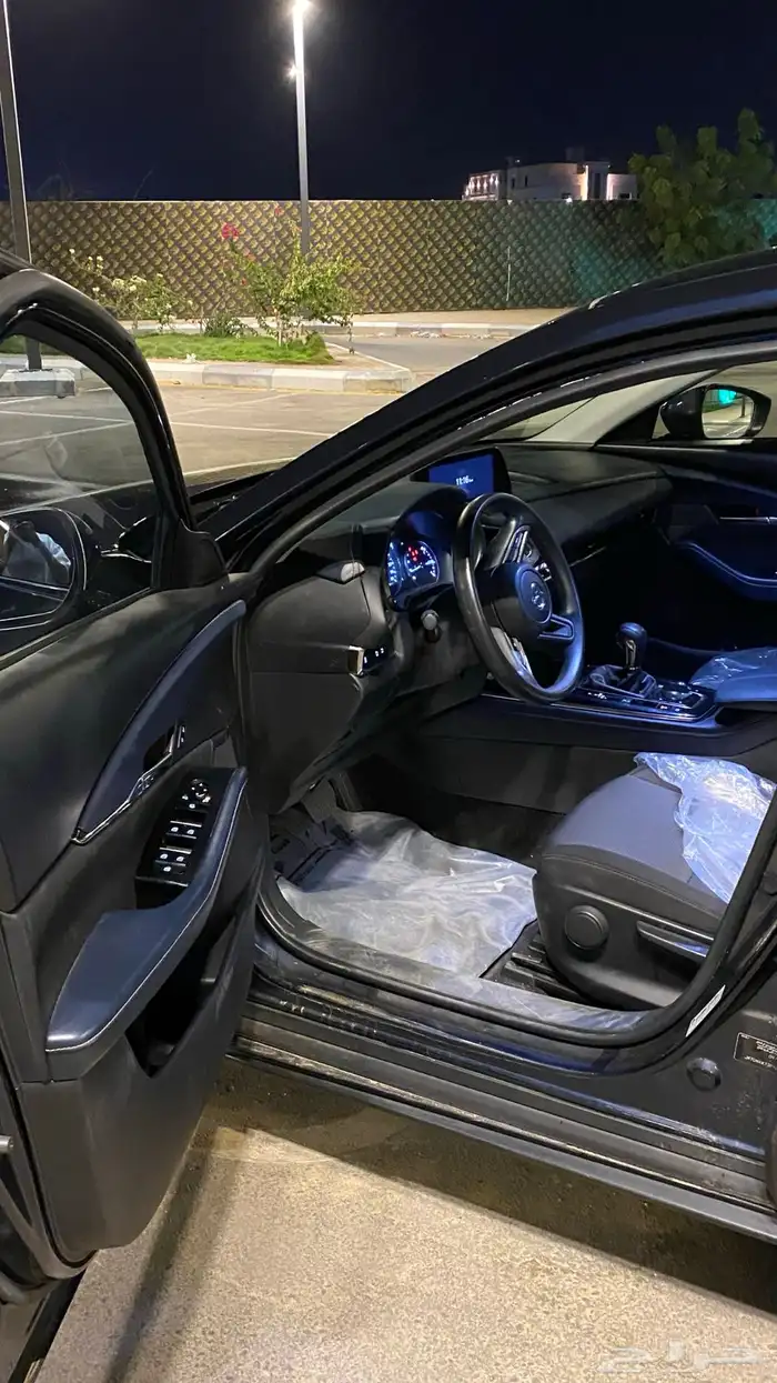 مازدا cx-30 موديل 2023 11