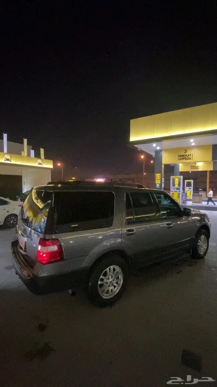 للبيع فورد اكسبيدشن 2011 قصير بدون دبل 4