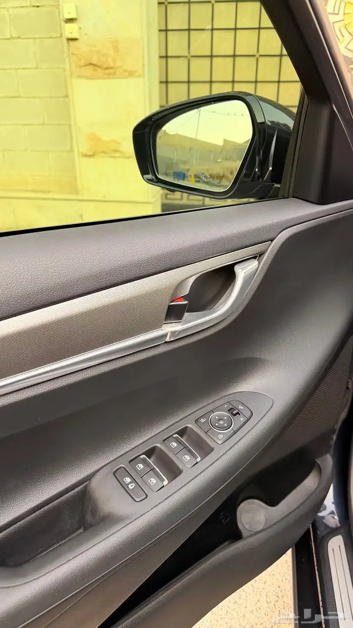 هونداي ازيرا 2022 ( بنزين 4V ) فل كامل بحالة الوكالة 9