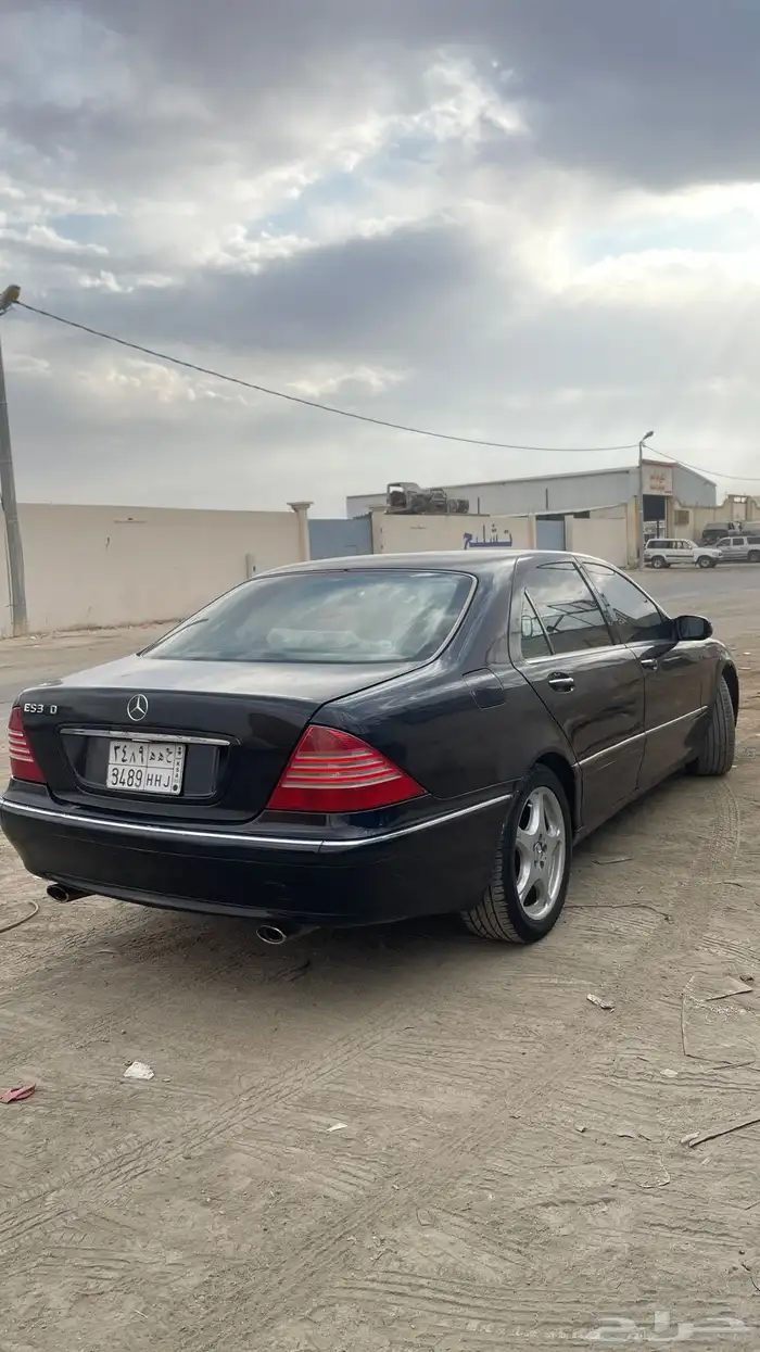 Mercedes Benz for sale 15