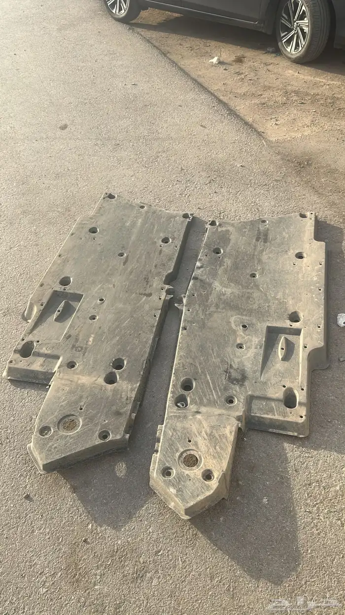 تشليح كوامري قطع غيار من موديل 2018 الي 2025 30