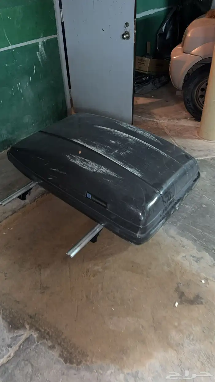 سلة تحميل جمس 2