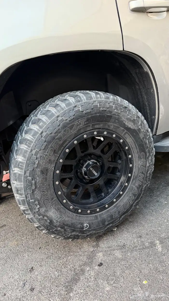 جنوط ميثود كوبي 0