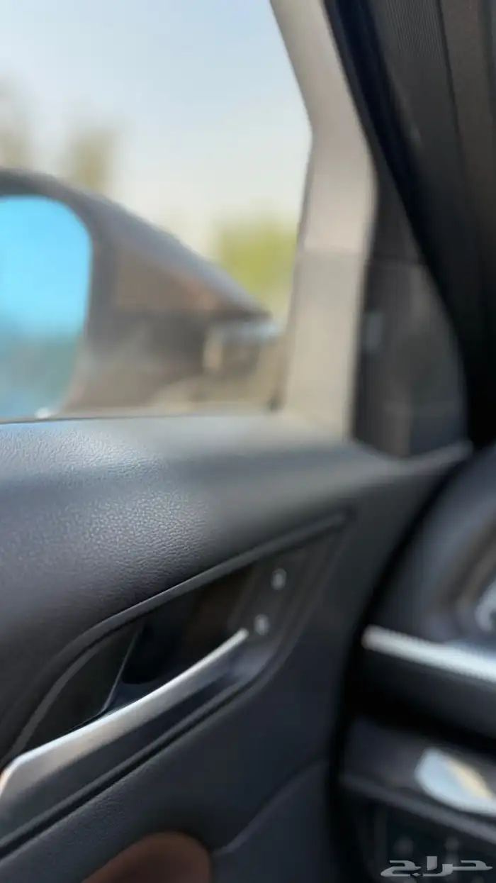 هافال موديل 2020 H6 نظييف للبيع 39