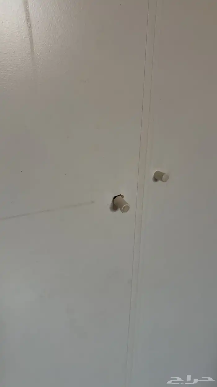 سرير ايكيا تسريحه ايكيا مرايه ايكيا 2 دولاب ايكيا مستخدم 4