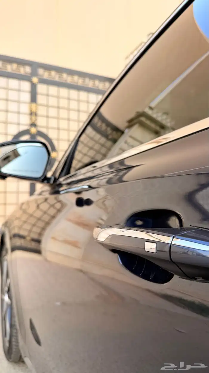 هونداي ازيرا 2022 ( بنزين 4V ) فل كامل بحالة الوكالة 6