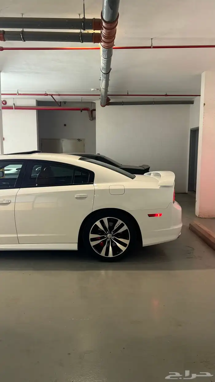 تشارجر مخزن 46km صيانات وكاله 4