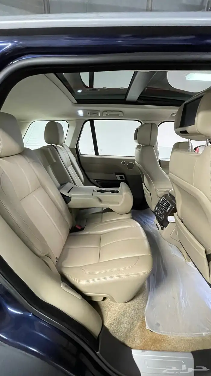 رنج فل كامل للبيع 8