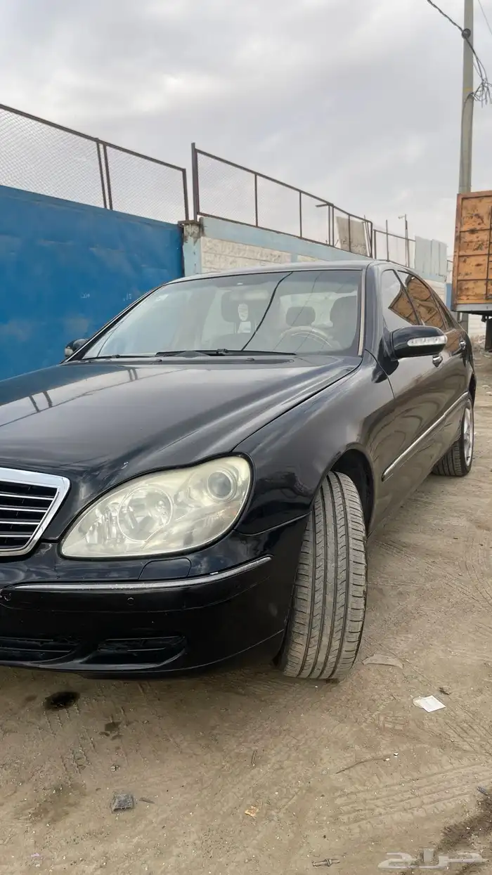 Mercedes Benz for sale 5