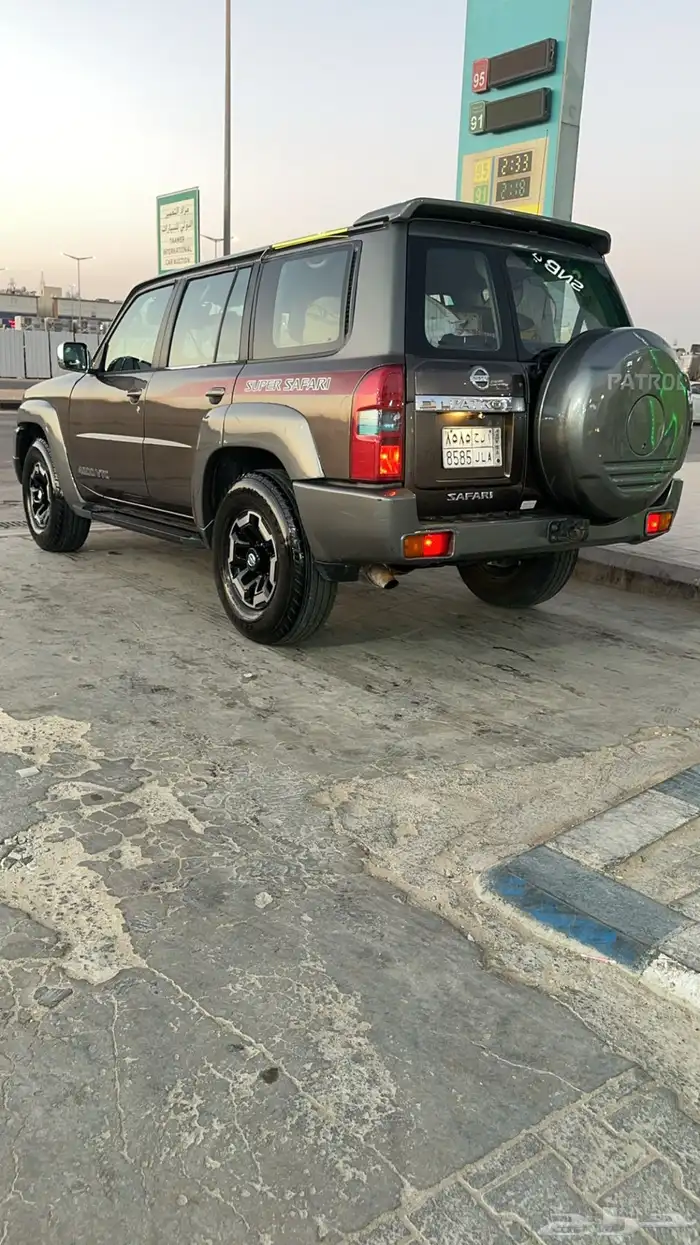 فتك 4800 اقبل بدل مناسب 23