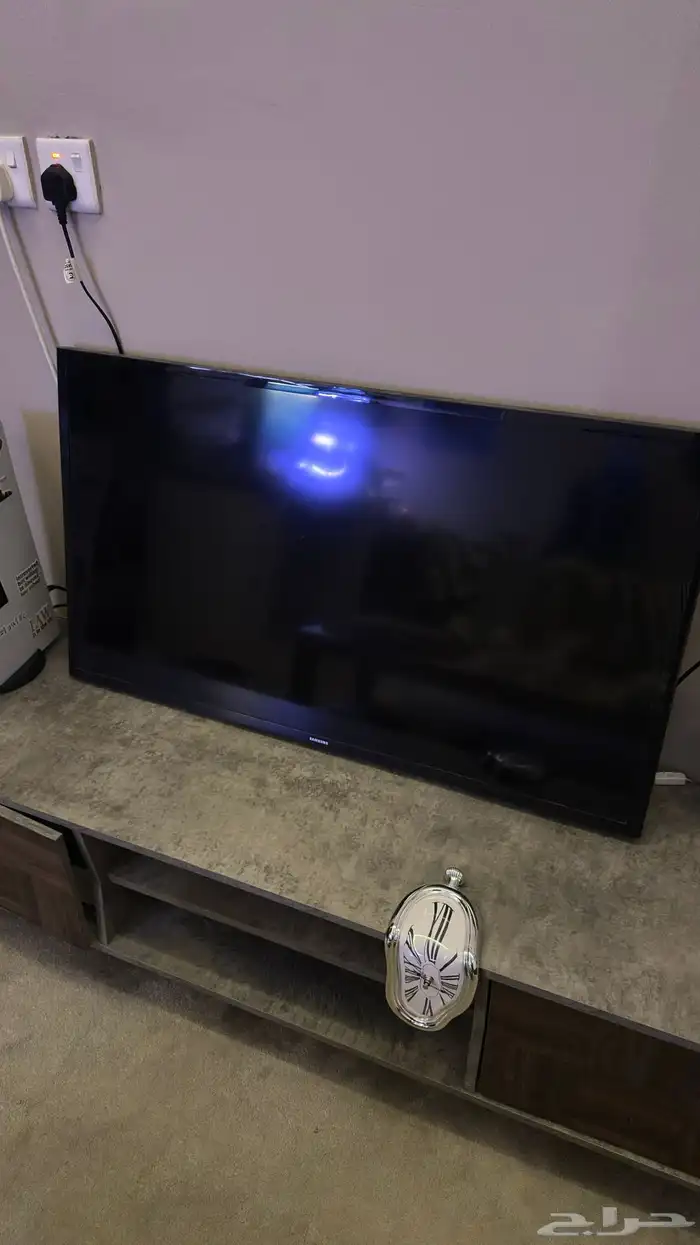 تلفزيون 42 بوصة سامسونج 1