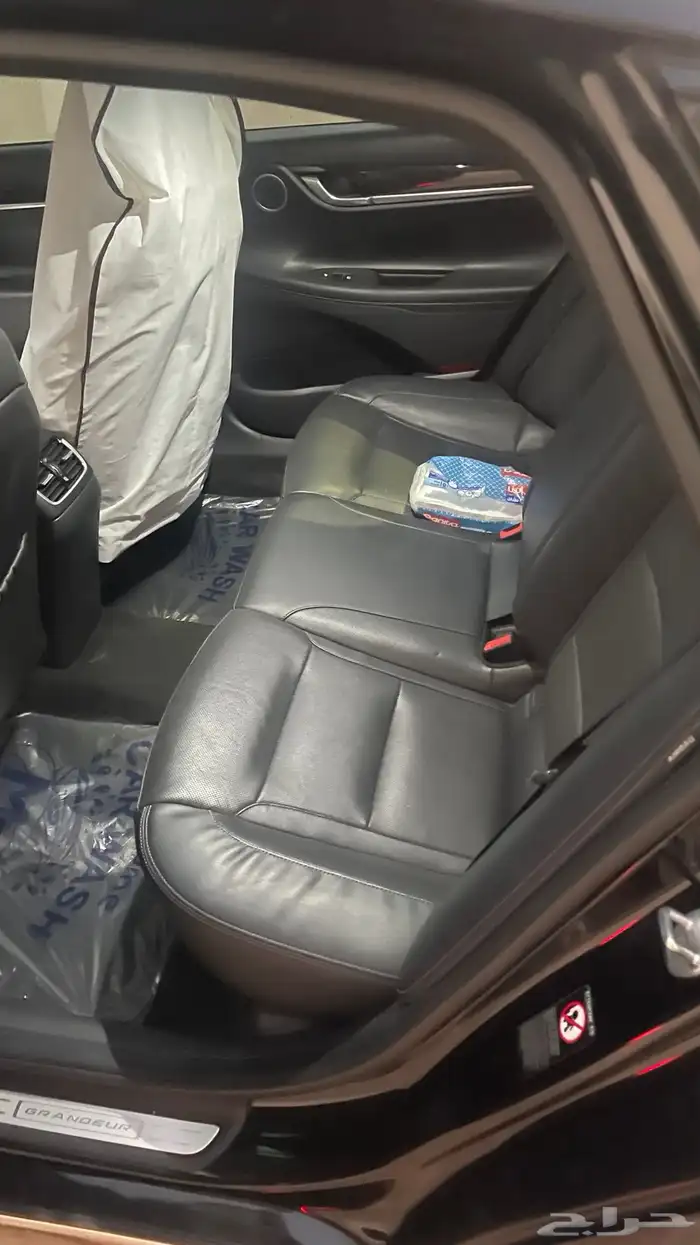 هونداي ازيرا ديزل 30