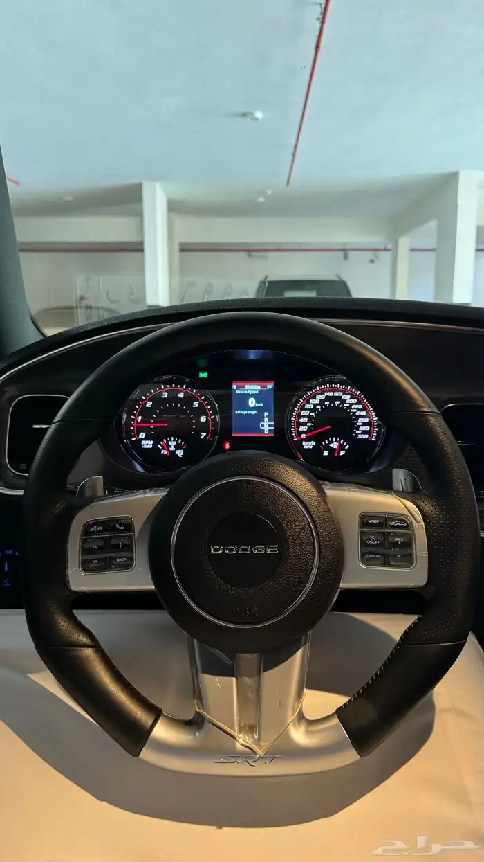 تشارجر مخزن 46km صيانات وكاله 7