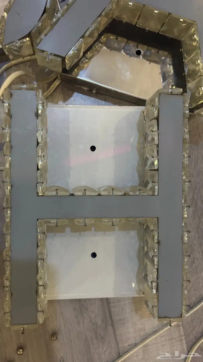 انوار ع جدار   باسم شهد بالانجلزي 1