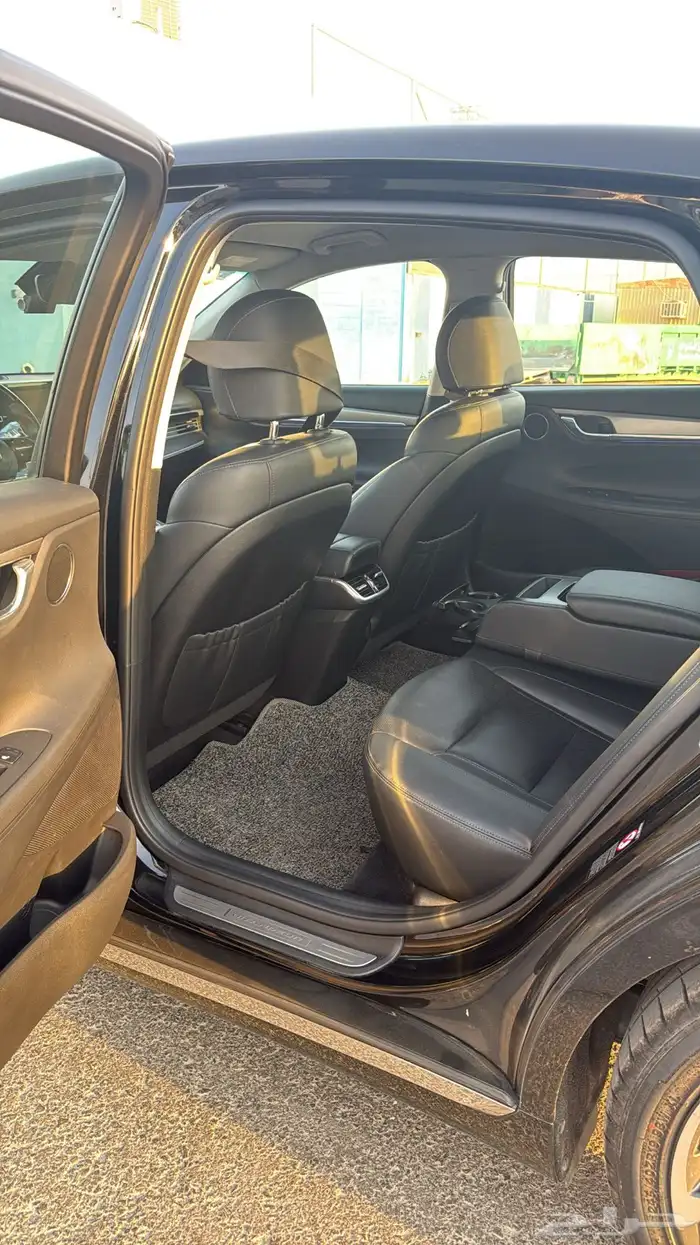 ازيرا 2022 قرانديور 8