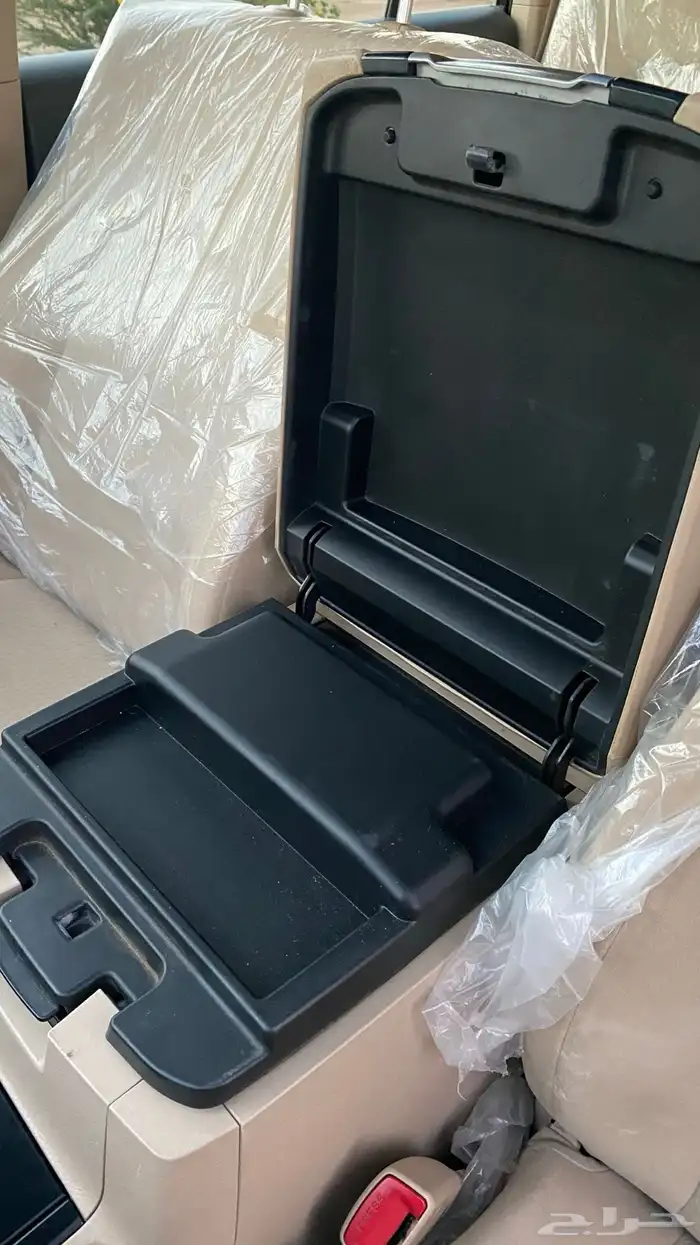 جي اكس بريمي 13 قير عادي مخزن فل الفل 22