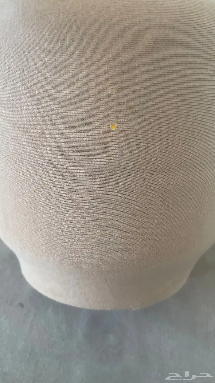 جراب حمايه او تلبيسه دافور مطاط مستعمله 2