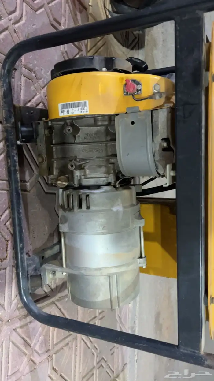 ماطور كهرباء حجم 2410 2