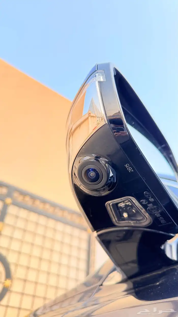 هونداي ازيرا 2022 ( بنزين 4V ) فل كامل بحالة الوكالة 7