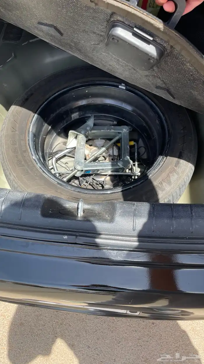 هونداي ازيرا ديزل 16