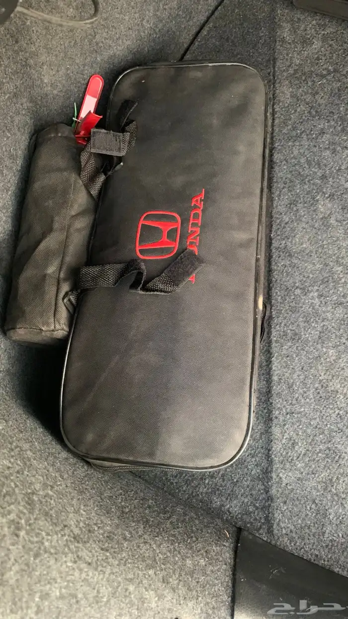 للبيع اكورد مديل 2016 15