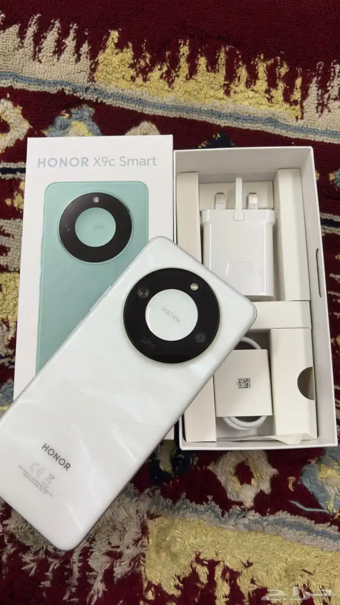 HONOR X9c Smart 5G 0