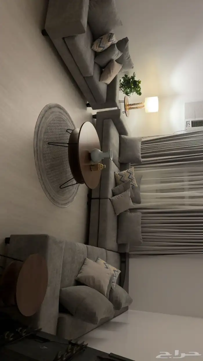 سيتي دبليو طقم كنب يو U 0