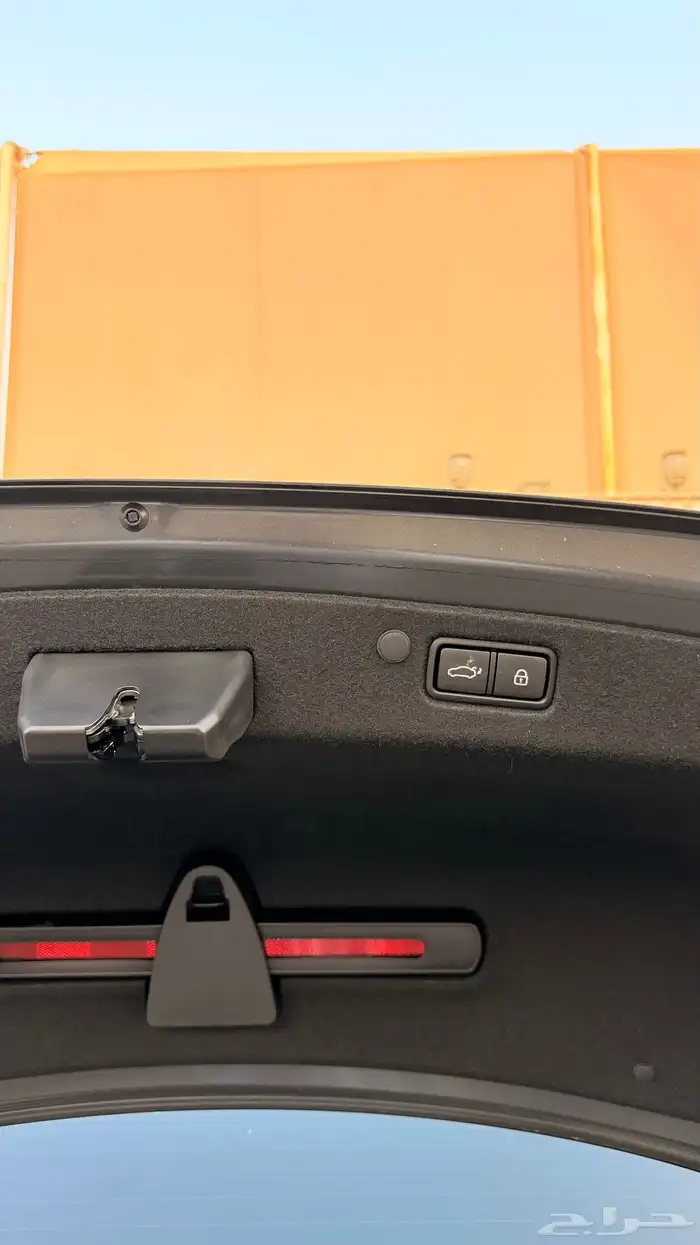 هونداي ازيرا 2022 ( بنزين 6V ) فل اوبشن مواصفات خاصة 30