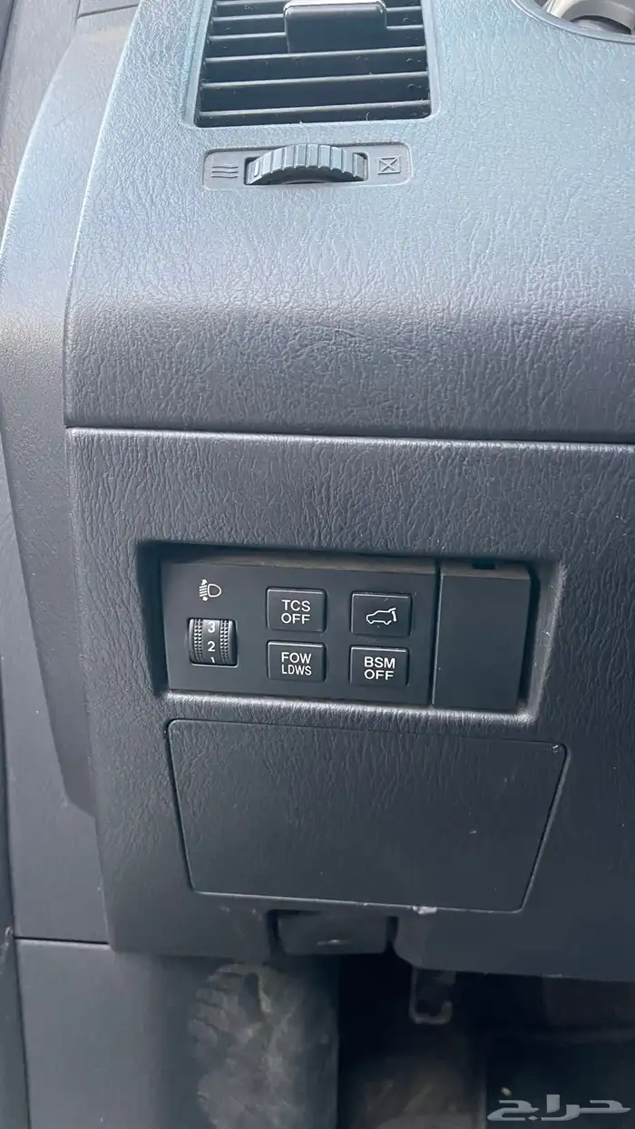 مازدا CX9 2013 فل كامل 8