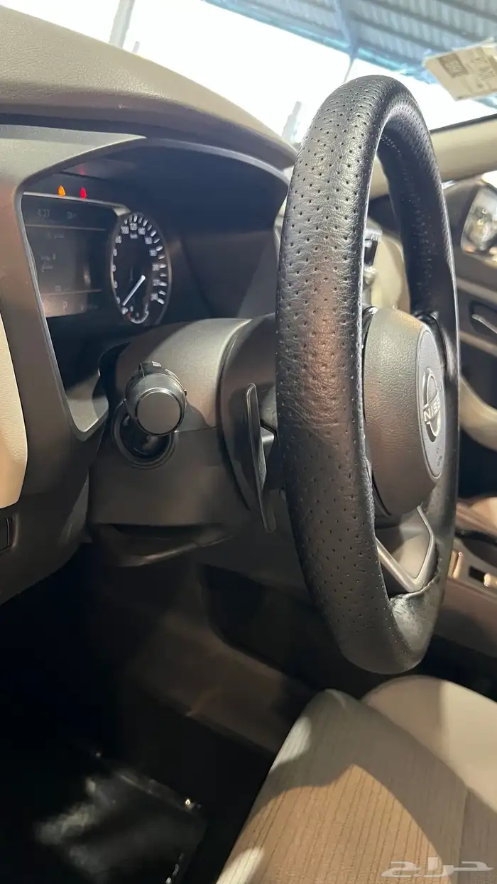 نيسان اكس تريل 2024 18