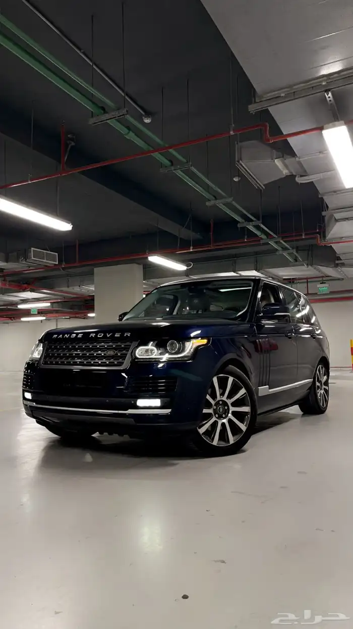 رنج فل كامل للبيع 3