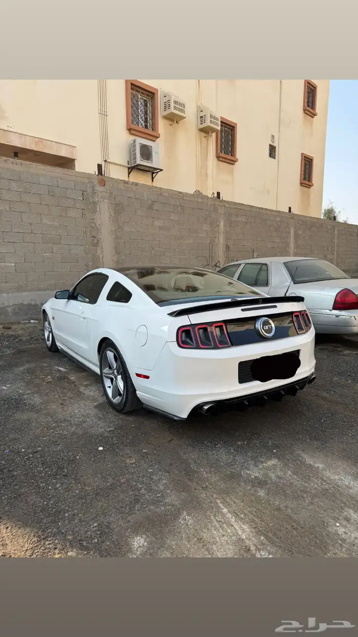 فورد موستنق 2012 للبيع او البدل 0