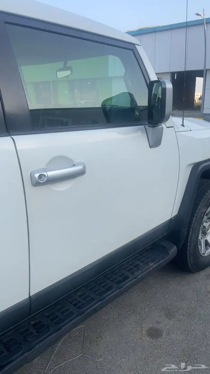 اف جي قير عايدي دفلك واي تراك 17