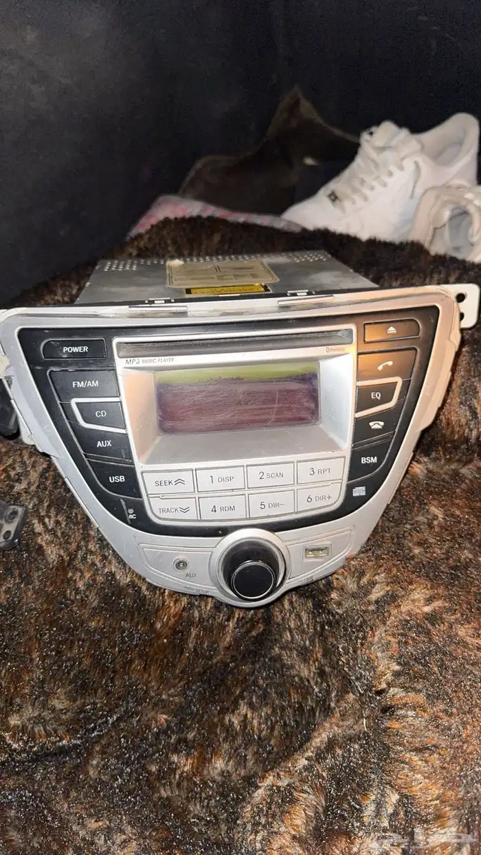 مسجل وكشاف النترا 2014 0