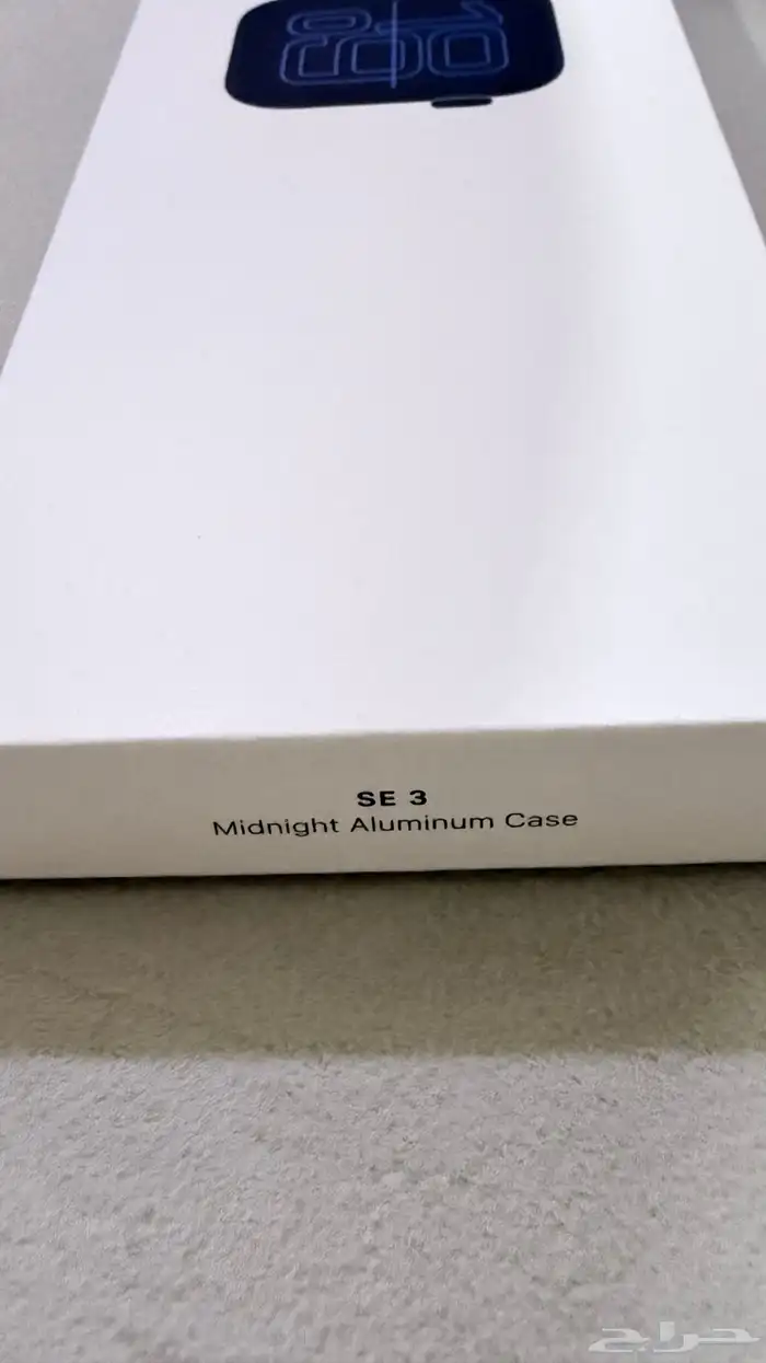 ابل واتش SE3 7