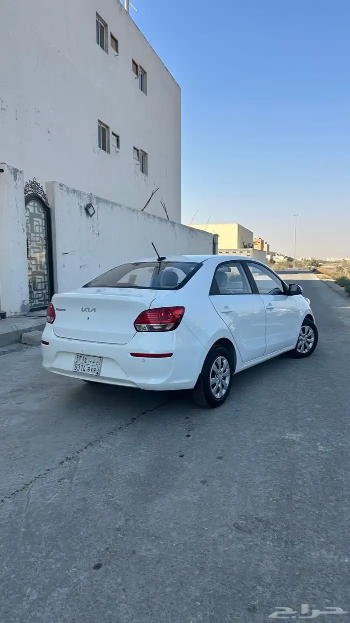 كيا بيجاس 2024 11