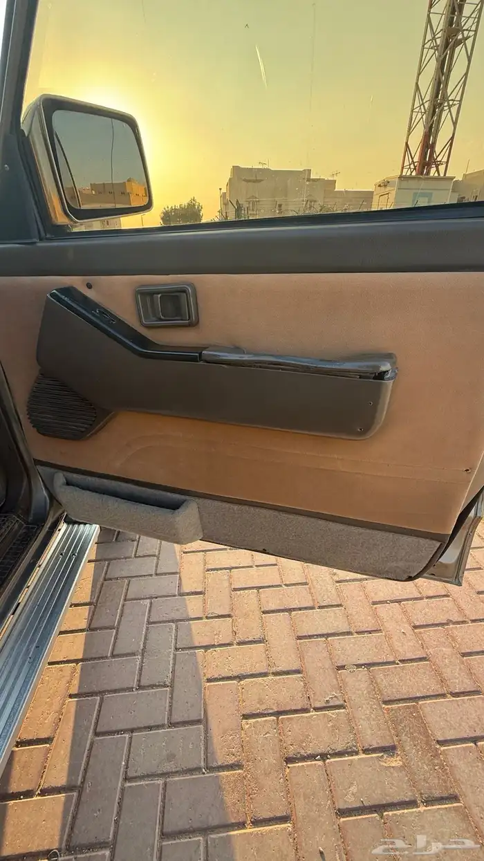 باترول 97 سوبر مكينة LS 1 34