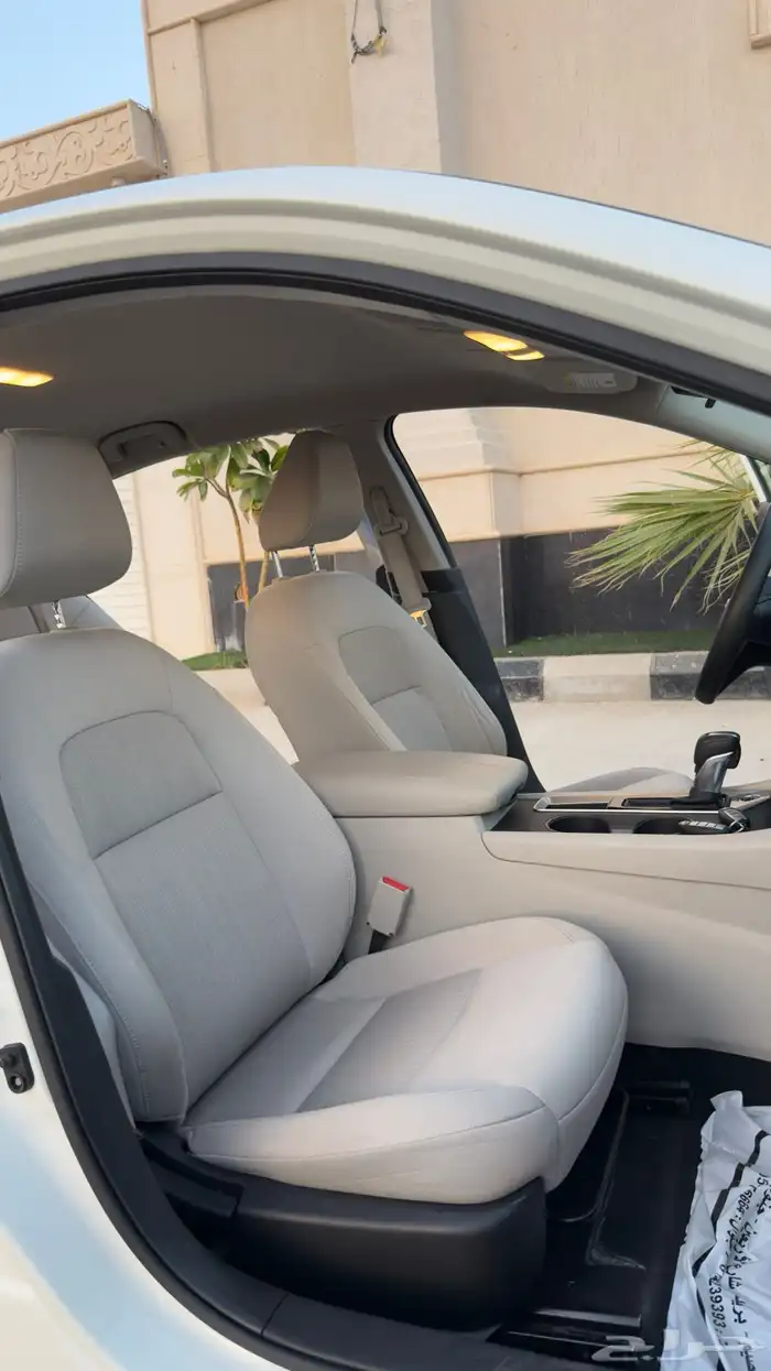 نيسان التيما 2021 ستاندر 29