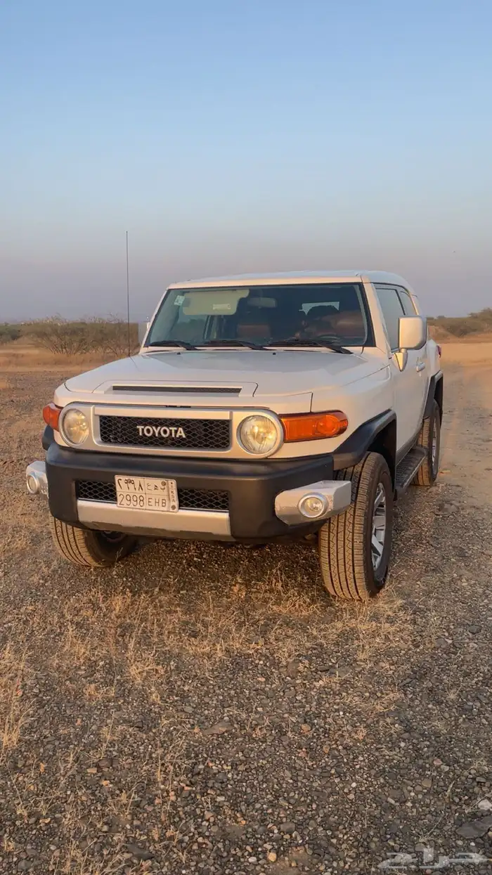 اف جي قير عايدي دفلك واي تراك 0