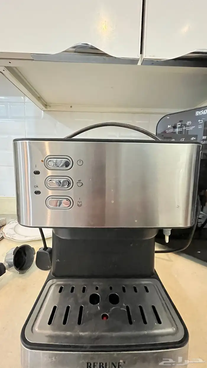 مكينه قهوه 5